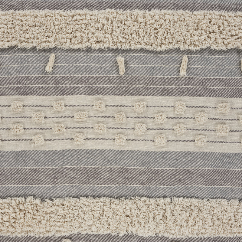 Throw Blanket Hand Woven Throw Blanket