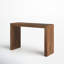 Joshawn 47.5'' Solid Wood Console Table