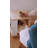 Shaena Side Table with Storage
