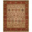 Massengill Wool Oriental Area Rug-1794758031