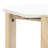 Pisa Marble Side Table