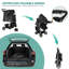 Foldable Pet Stroller-119897249