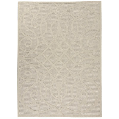 Tapis crème Therese