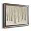«Bare Trees I», peinture sur toile encadrée-37475573