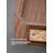 Wood Tray
