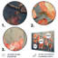 Carli - décoration murale cornouiller-106120169-106120177