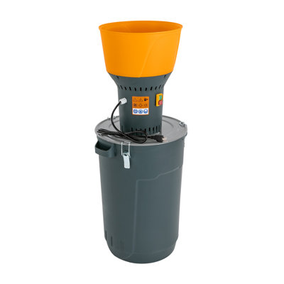 15.85 Gallons Electric Grain Mill Grinder
