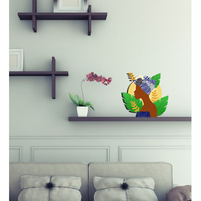 Entertainment Wall Decal