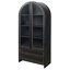 Gehry China Cabinet