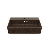 Cube60 23.62'' L Bathroom Sink