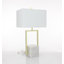 Lampe de table en marbre Eveloun-91761031