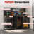 Workbench And Garage Cabinet Storage System