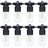 Varnum 30 - Bulb 96'' Plug-in LED String Light