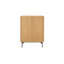 Janasha 2 - Door Standard Accent Cabinet