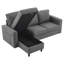 3 Seater Corner Sectional-254412669