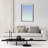 Makaylla Rectangle Wall Mirror-525105849-525105848