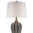 Polyresin Table Lamp