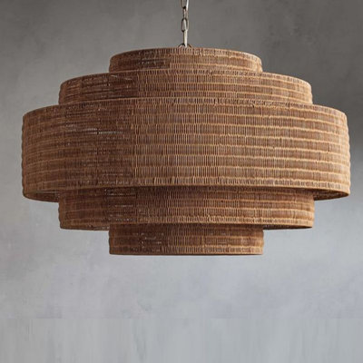 3 - Light Chandelier