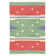 Southwestern Hand Woven Area Rug