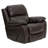 LeatherSoft Rocker Recliner-24678169