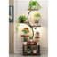 Plant Stand with Grow Lights