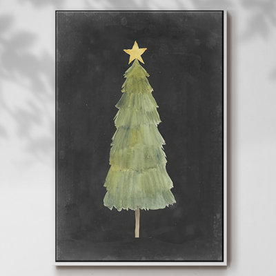 " Christmas Glow Collection F "