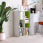 Harkless 31.5" H x 19.5" W Standard Bookcase-1768889109