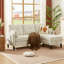 Elmaleh Upholstered Sectional Reversible-2064283272