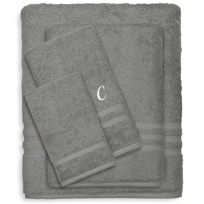 Denzi Midweight Mulit-Size Set, C, Dark grey