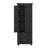 Tall Storage Cabinet With Two Drawers-113855074