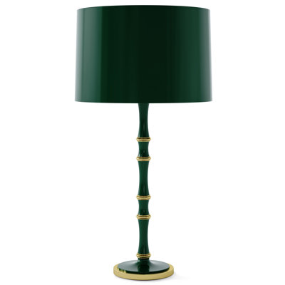 Kane Metal Table Lamp