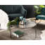 Bledsoe Three Leg Coffee Table