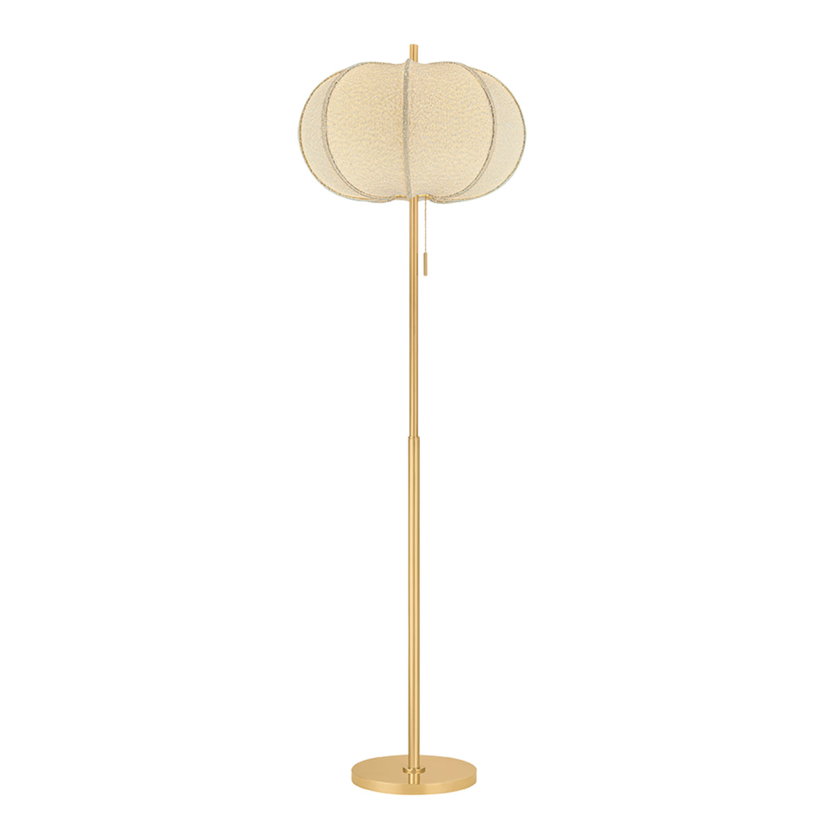 Miraz Floor Lamp