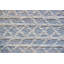 Terefinko Geometric Wool Hand Woven Area Rug-1155278796