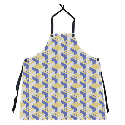 Jordao Bib Apron