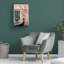 Laura Denardo, «Passing Gondola», art sur toile-1413926565