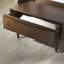 Priseis Wood 1 Drawer Hall Tree