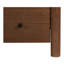 Lottie 28.5'' W Solid Wood Nightstand