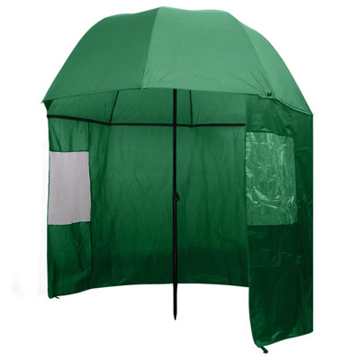 Parasol de marché