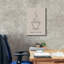 «Epic Graffiti» «Cafe Espresso» par Sarah Adams, art mural sur toile-394542586