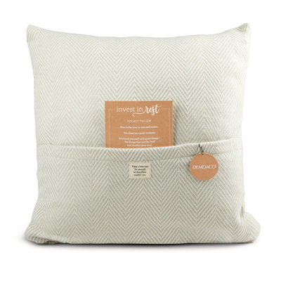 Chevron Throw Pillow