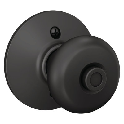 Plymouth Bed and Bath Knob