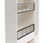 Armoire de rangement pour sports
