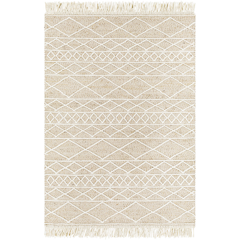 Kastin Geometric Indoor Rug, Rectangle 2' x 3'