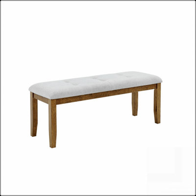Banc de salle à manger Dafne