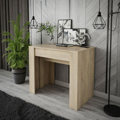 Einberger Console Table