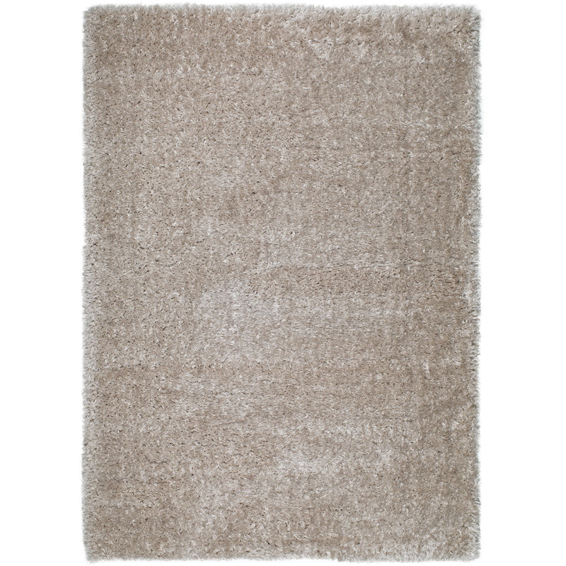 Augustine Solid Colour Area Rug, Rectangle 200 x 290cm