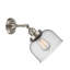 Appliquee à bras 1 lumières bell Adalhard-25611834