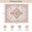 Area Rug, Power Loomed Washable Non-Slip-1060034954-1060034994