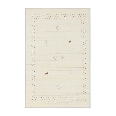 Abstract Indoor Rug